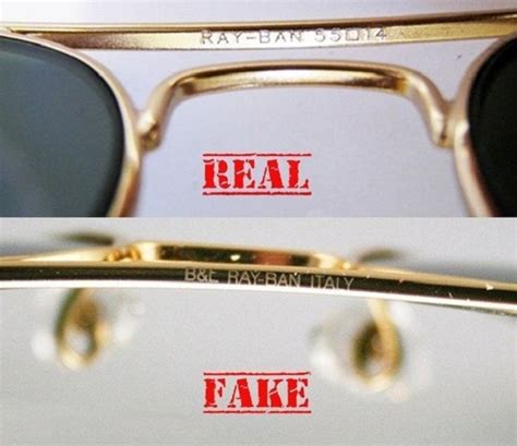 ray ban sunglasses duplicate